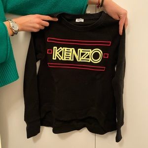 Kenzo sweater